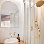 Apartman Louvre - Rivoli - Designer - Sleeps 3p Párizs