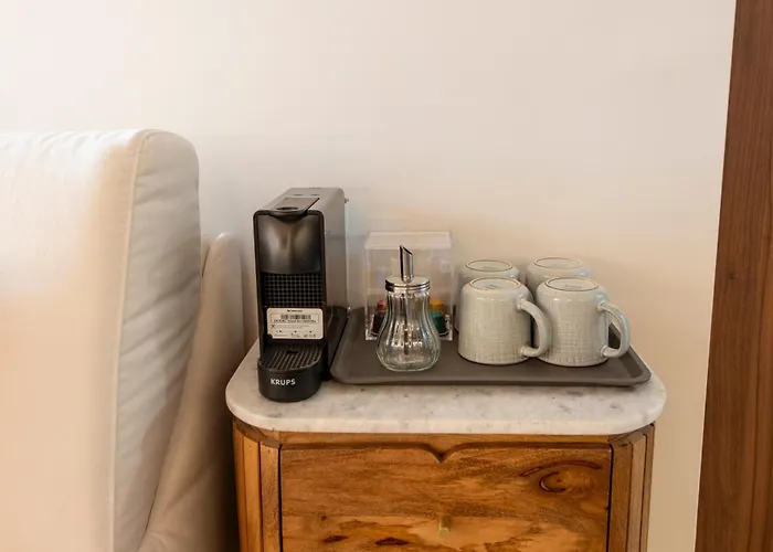 Louvre - Rivoli - Designer - Sleeps 3p